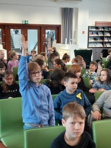 Wydarzenia w SP 1 Wisła Centrum